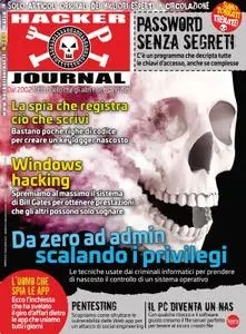 Hacker Journal – febbraio 2021
