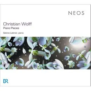 Sabine Liebner - Christian Wolff: Piano Pieces (2008)