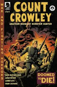 Count Crowley - Amateur Midnight Monster Hunter 03 (of 04) (2022) (digital) (Son of Ultron-Empire