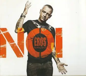 Eros Ramazzotti - Noi (2013) [Repost]