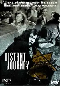 Daleká cesta / Distant Journey (1950)