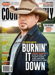 Country Weekly - 13 October 2014 (True PDF)