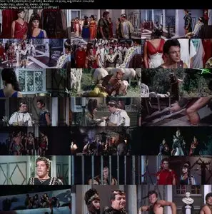 The Magnificent Gladiator (1964) 