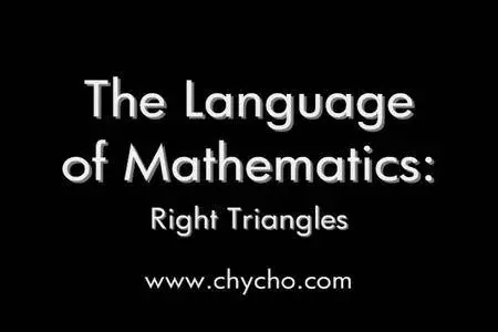 Chycho - The Language of Mathematics