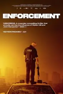 Shorta / Enforcement (2020)