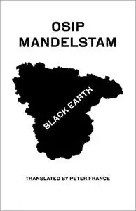 Black Earth: Selected Poems and Prose