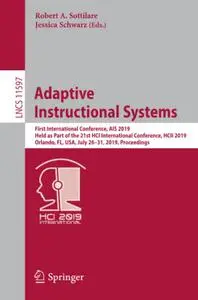 Adaptive Instructional Systems (Repost)