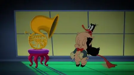 Looney Tunes Cartoons S05E15