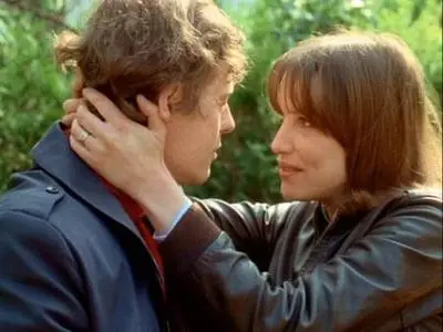 Eric Rohmer-L'Amour l'après-midi (1972)