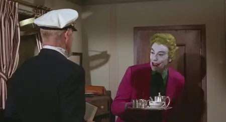 Batman The Movie (1966)