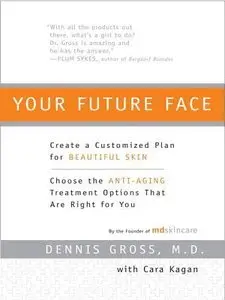 Your Future Face: Create a Customized Plan for Beautiful Skin (repost)