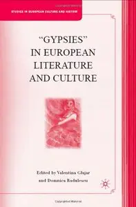 "Gypsies" in European Literature and Culture (repost)