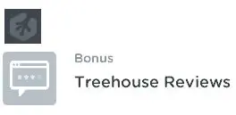 Teamtreehouse - Treehouse Reviews (Bonus)