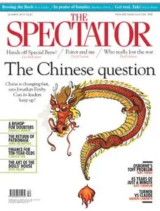 The Spectator - 24 march 2012