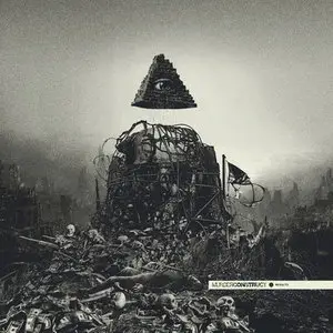 Murder Construct - Results (2012)