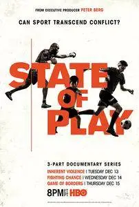 State of Play Fighting Chance (2016)