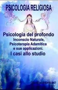 PSICOLOGIA RELIGIOSA