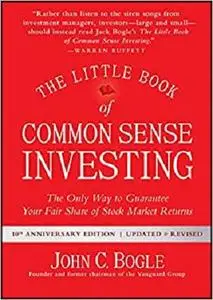 The Little Book of Common Sense Investing