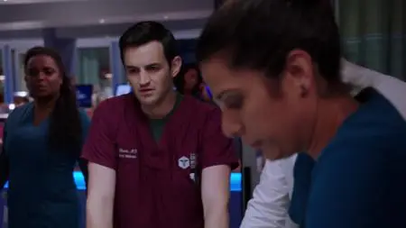 Chicago Med S02E11