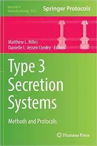 Type 3 Secretion Systems: Methods and Protocols