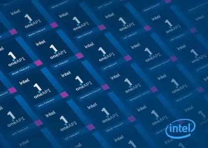Intel OneApi Developer Tools 2021.1