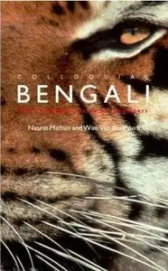 Colloquial Bengali - Colloquial Series (Book and Audio)