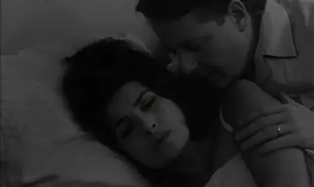 La peau douce / The Soft Skin (1964)