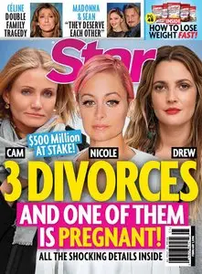 Star Magazine - 1 February 2016