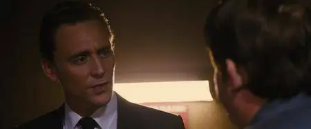 High-Rise (2015)