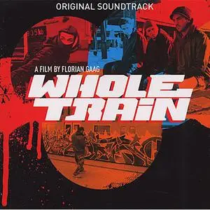 VA - Wholetrain (Original Soundtrack) (2007) {Stayin' Up}