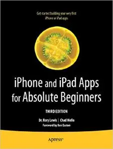 iPhone and iPad Apps for Absolute Beginners (Repost)