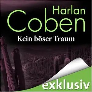 Harlan Coben - Thriller-Pack