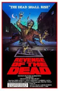 Zeder / Revenge of the Dead (1983)