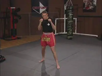 Muay Thai for MMA with Mike Parker (5 DVD Set)