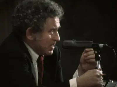 Town Bloody Hall (1979)