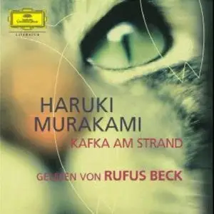 Haruki Murakami - Kafka am Strand