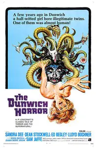 The Dunwich Horror (1970)
