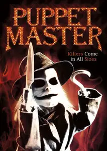 Puppetmaster (1989)