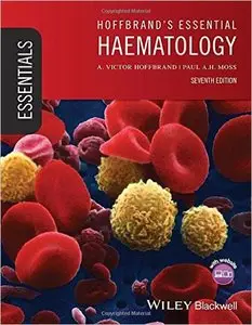 Hoffbrand's Essential Haematology, 7th Edition