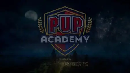 Pup Academy S02E03