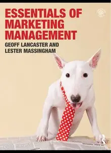 Essentials of Marketing Management (repost)