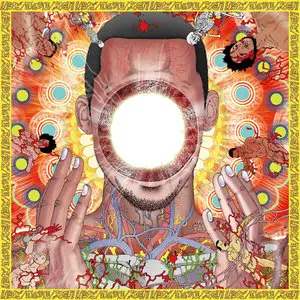 Flying Lotus - You're Dead (2014) [Official Digital Download]