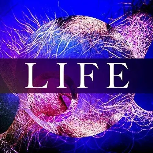 VA - Moebius Records: Life (2016)