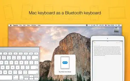 Typeeto 1.4.2 Multilangual MacOSX