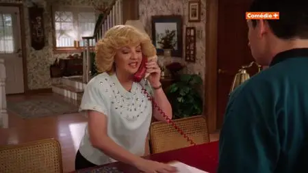 The Goldbergs S05E09