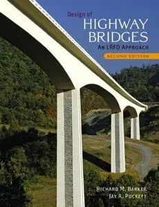 Design of Highway Bridges: An LRFD Approach, Second Edition (Repost)