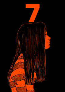 Hai Mai Notato La Forma Delle Mele - Volume 7