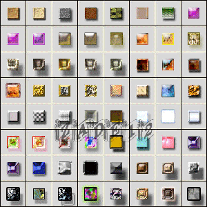 Adobe Photoshop Styles Pack 13 / 20