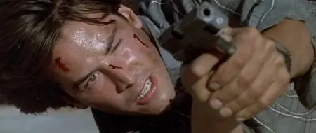 Point Break (1991)