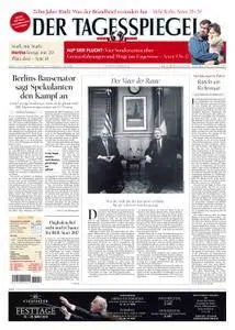 Der Tagesspiegel - 12 März 2016